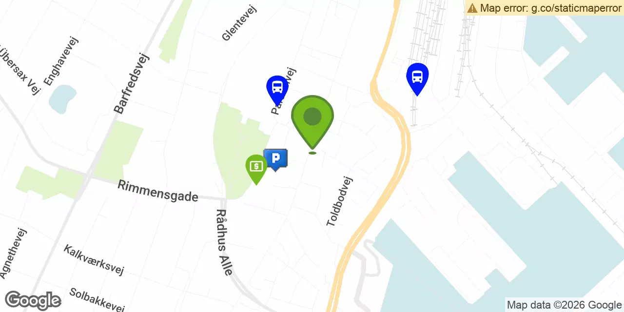 Danmarksgade 67, 9900 Frederikshavn