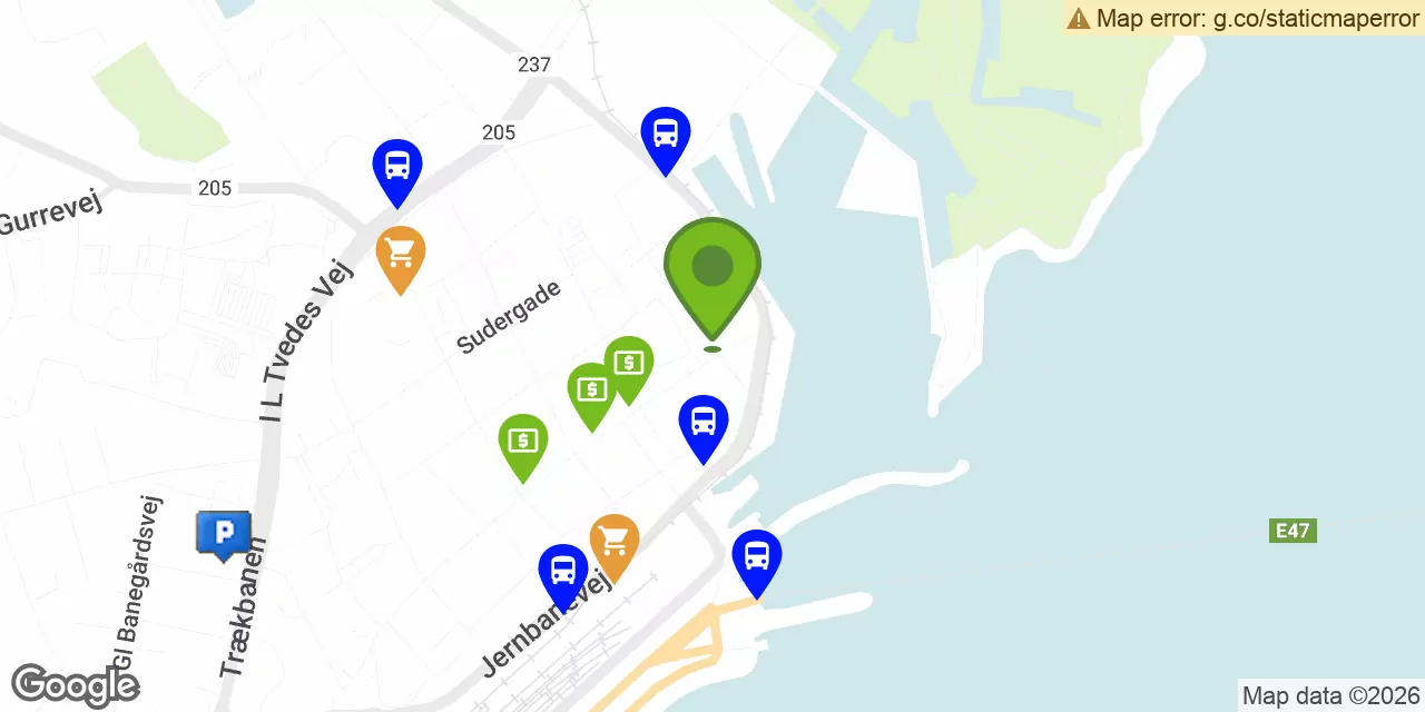 Stengade 77B, 3000 Helsingør