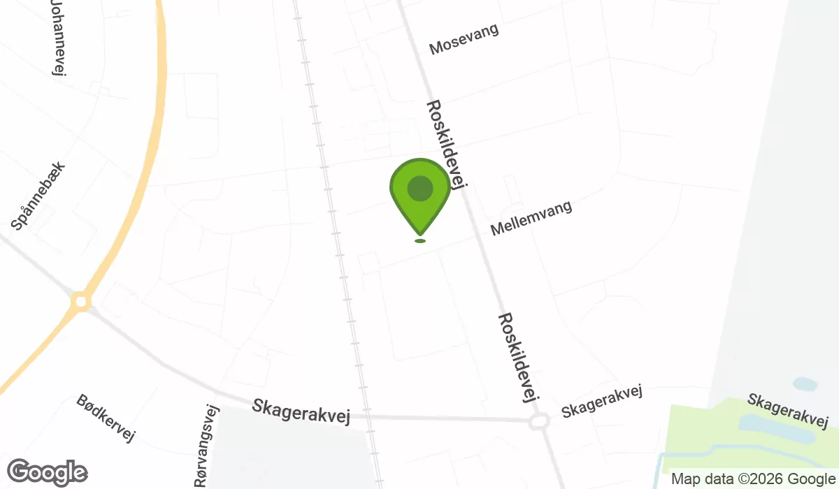 Tåstruphøj 6, 4300 Holbæk