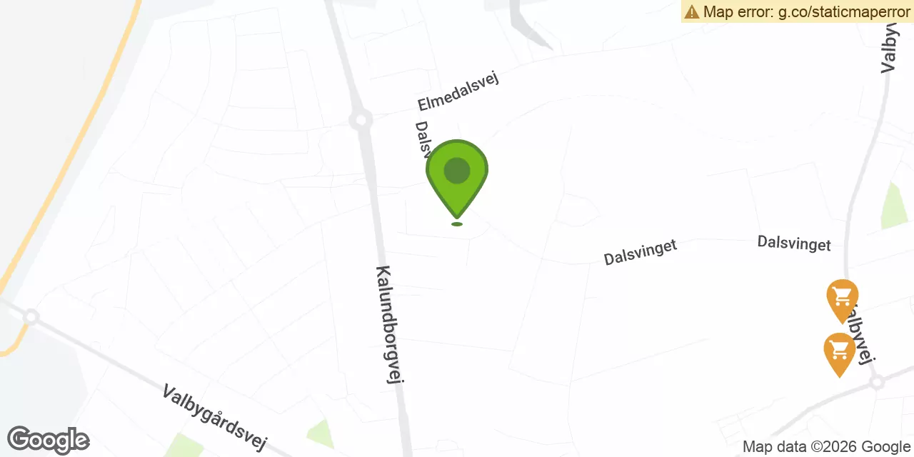 Dalsvinget 6, 4200 Slagelse