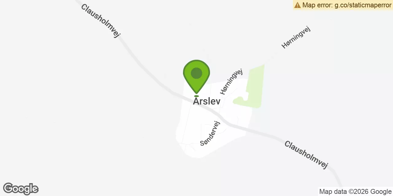 Clausholmvej 207A, 8960 Randers SØ