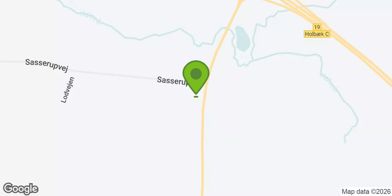 Ringstedvej 126, 4300 Holbæk