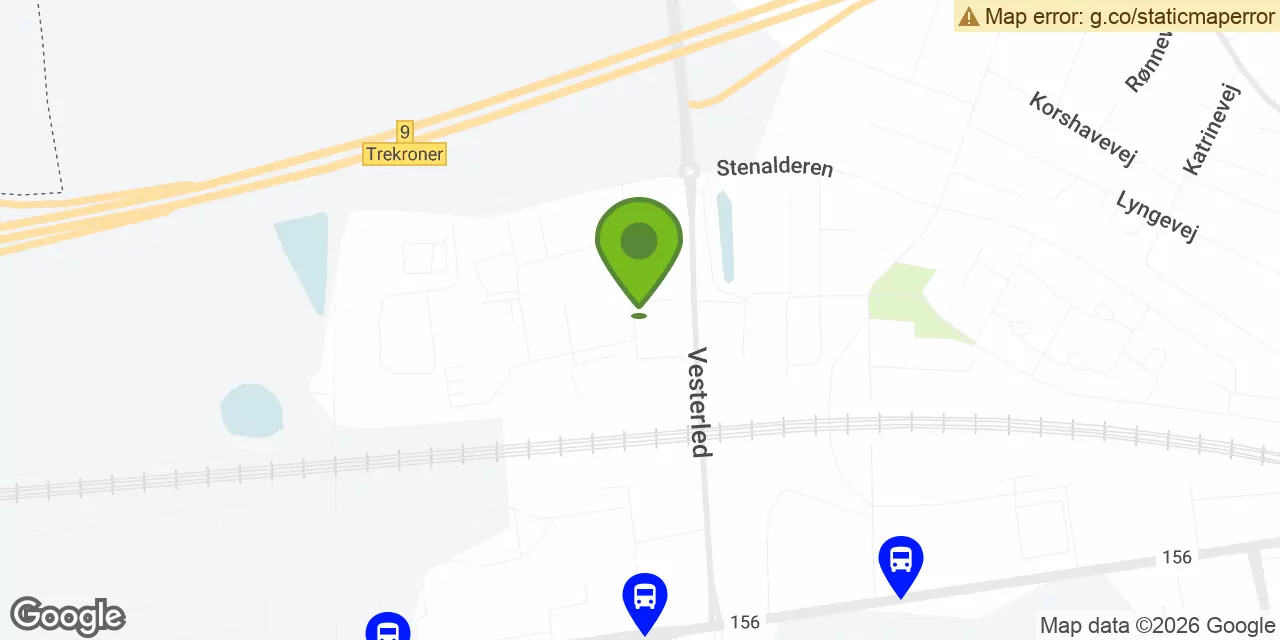 Guldalderen 28A, 2640 Hedehusene