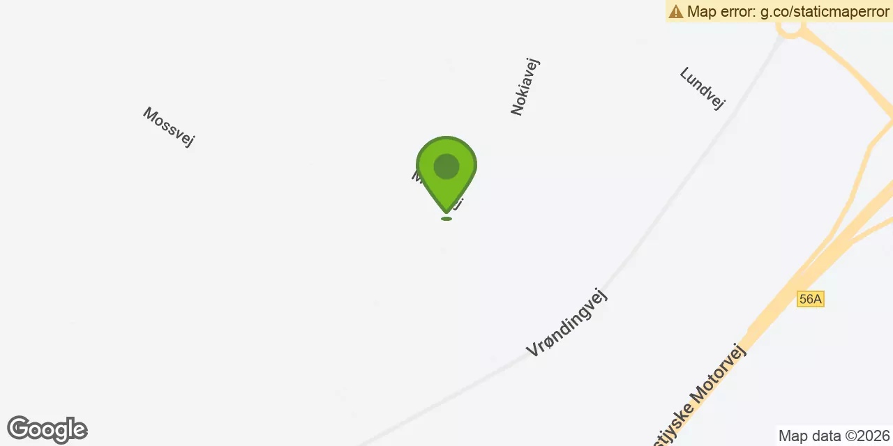 Nokiavej 20, 8700 Horsens