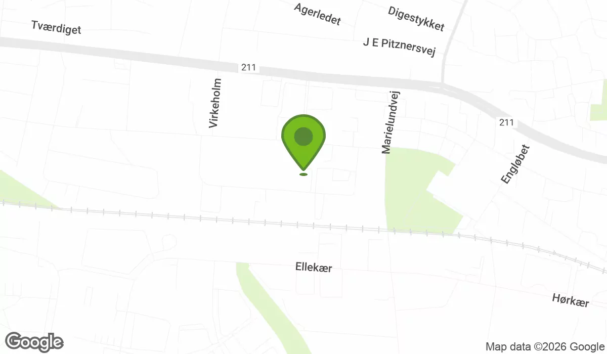 Smedeholm 8, 2730 Herlev