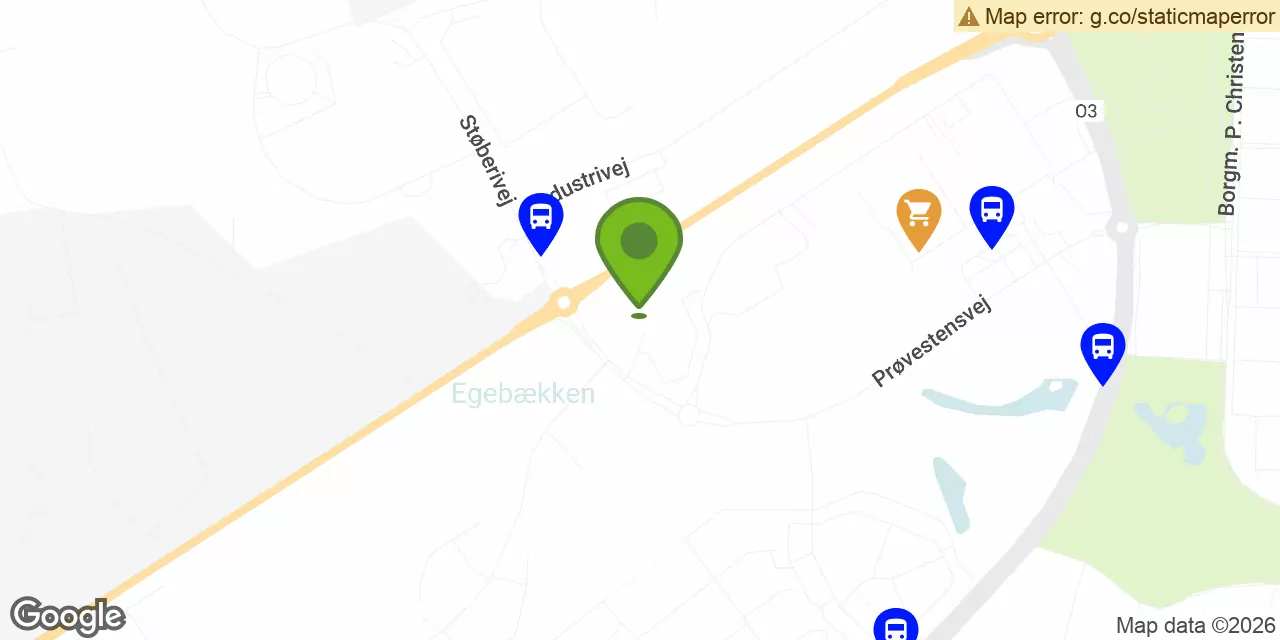 Prøvestensvej 50, 3000 Helsingør