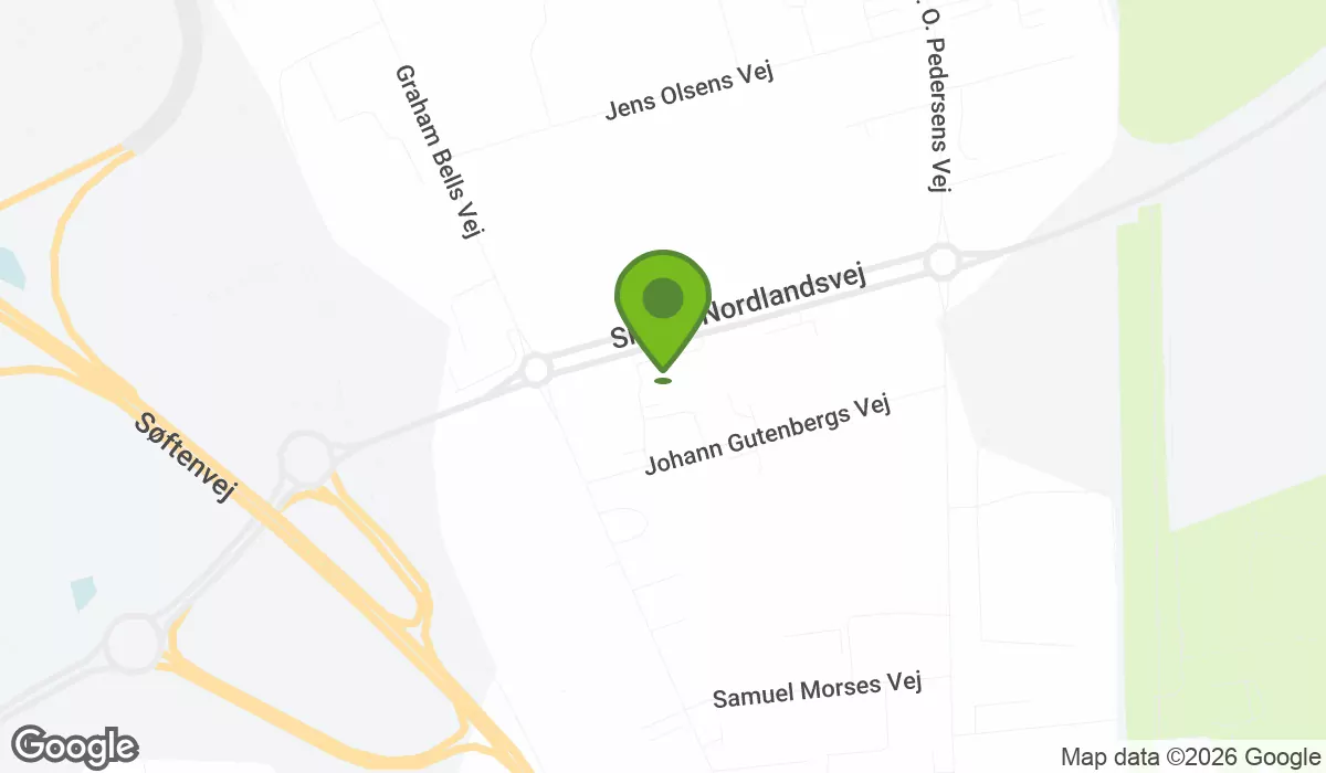 Skejby Nordlandsvej 311, 8200 Aarhus N