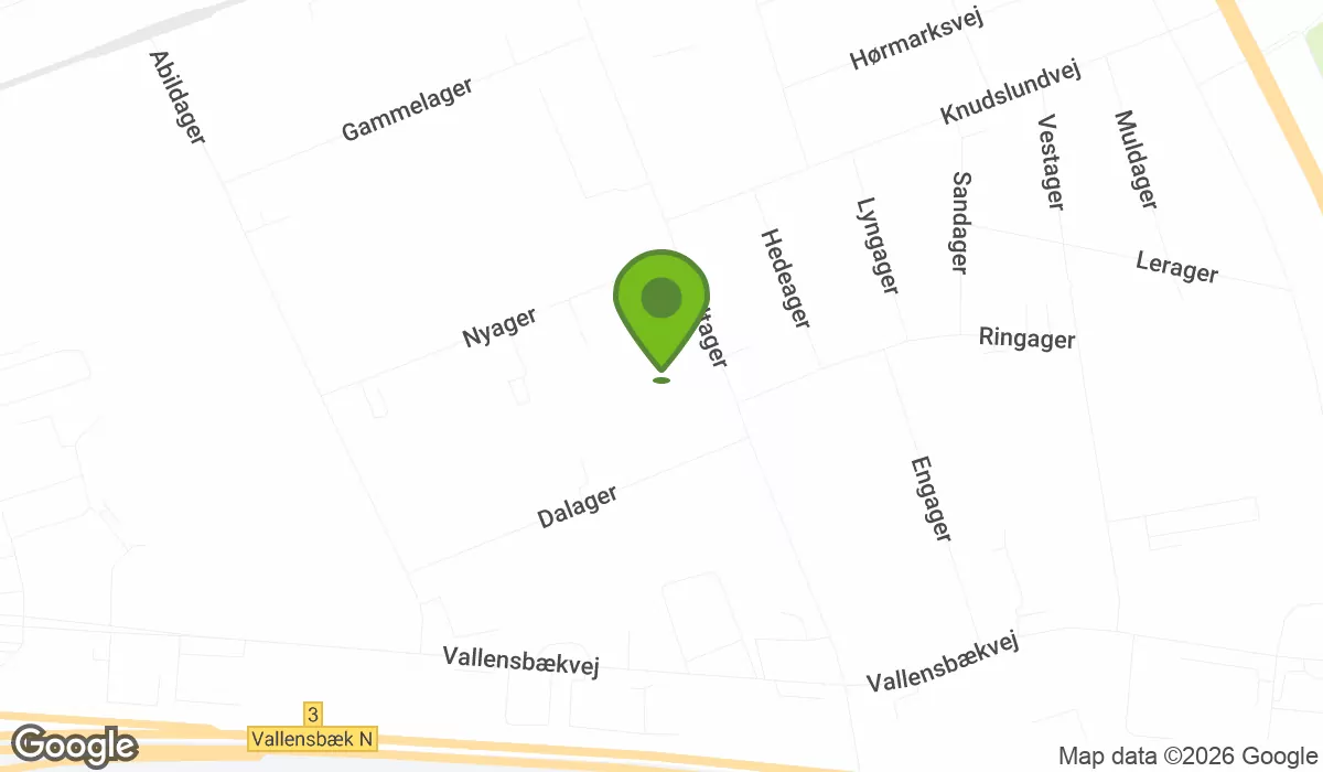 Midtager 20, 2605 Brondby