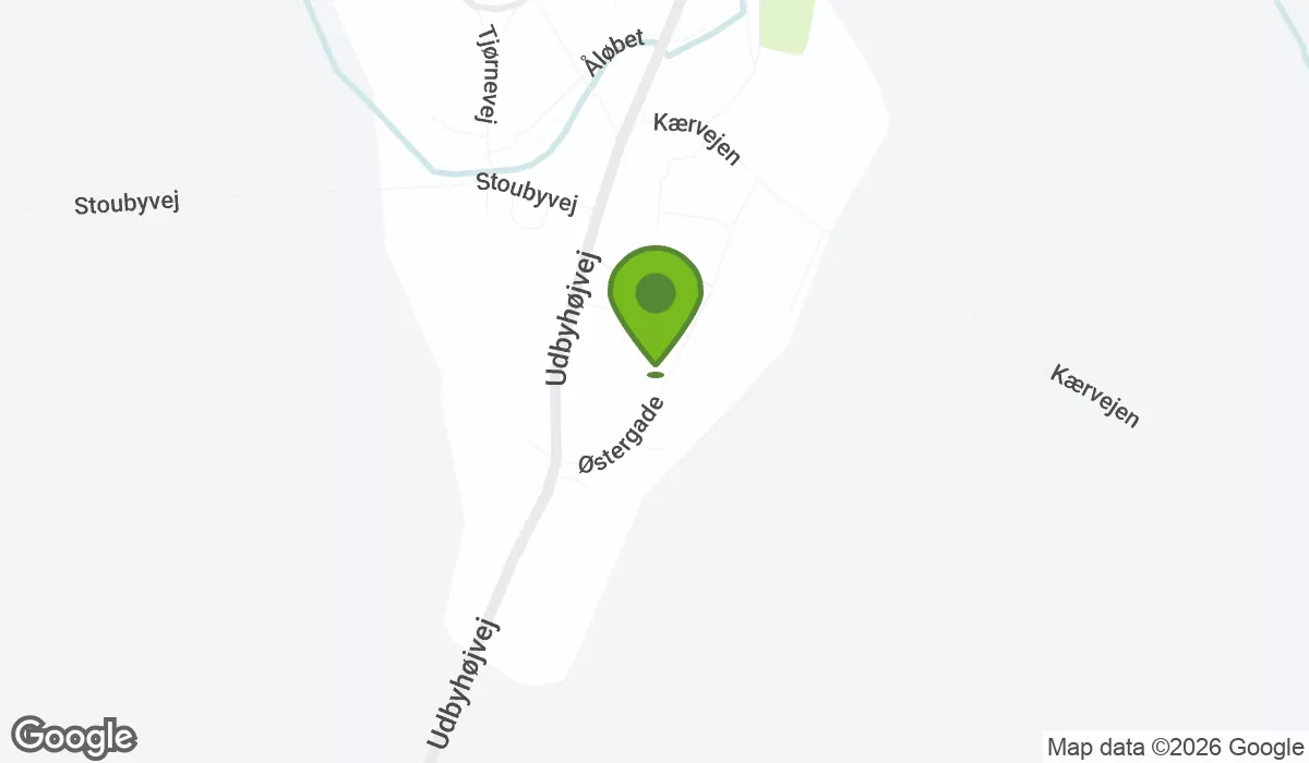 Østergade 7, 8900 Randers C