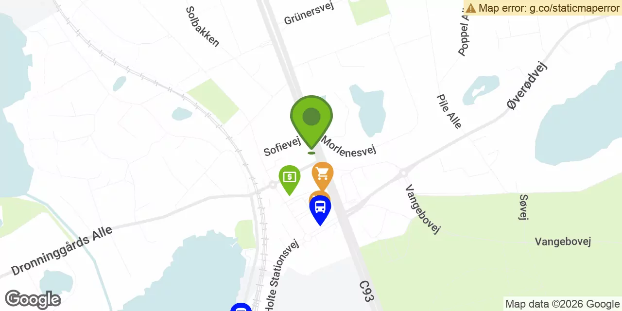 Kongevejen 327B, 2840 Holte