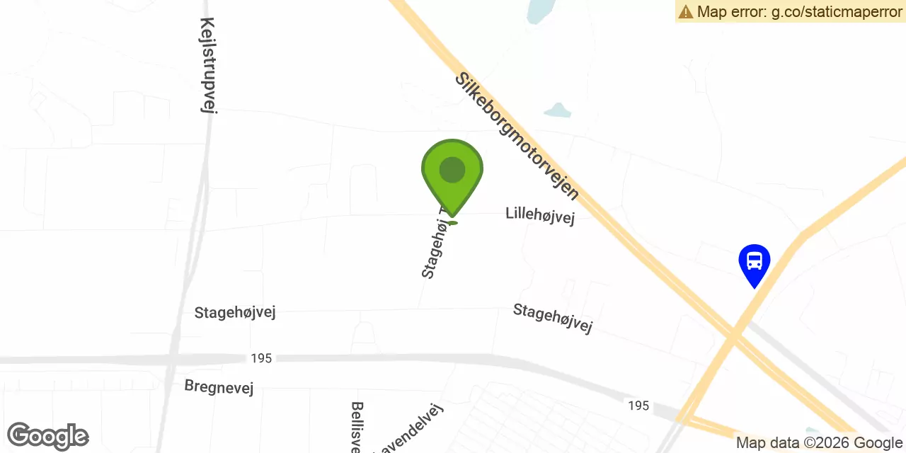 Lillehøjvej 25, 8600 Silkeborg