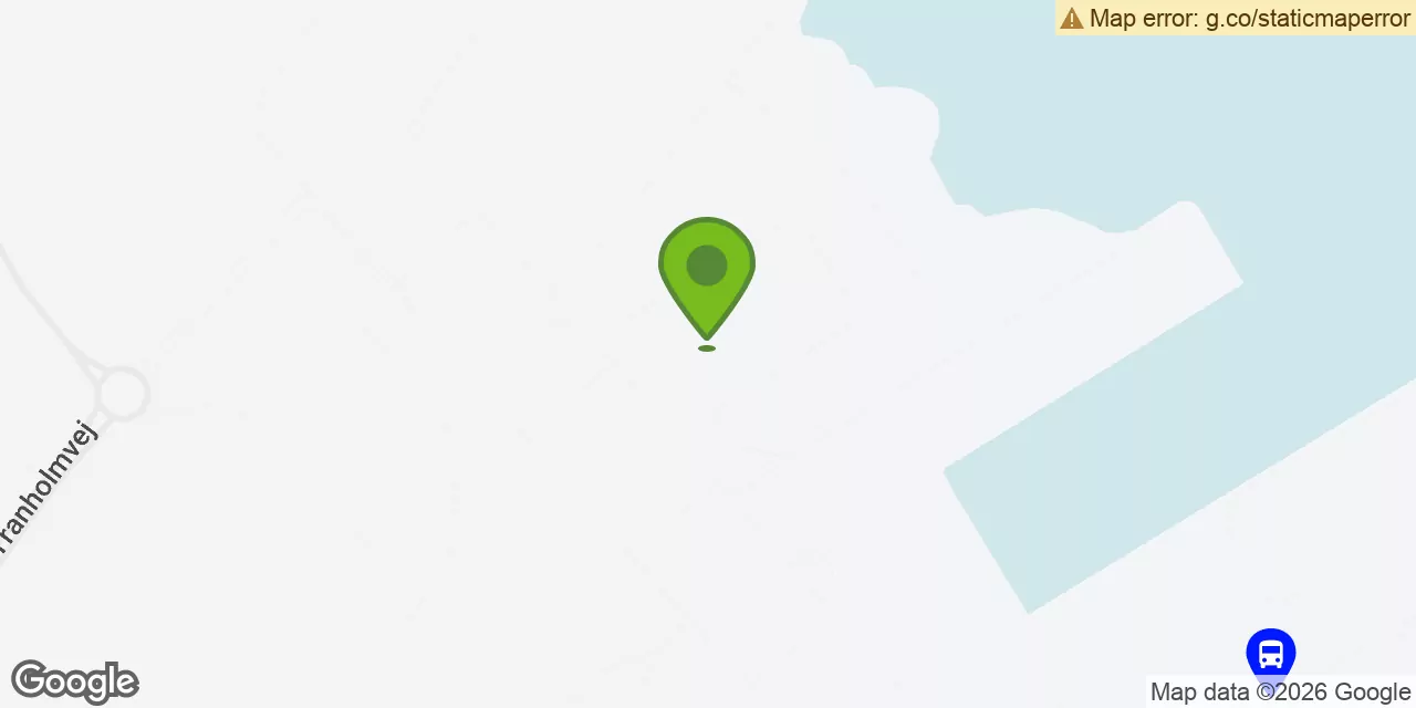 Langerak 15A, 9220 Aalborg Øst