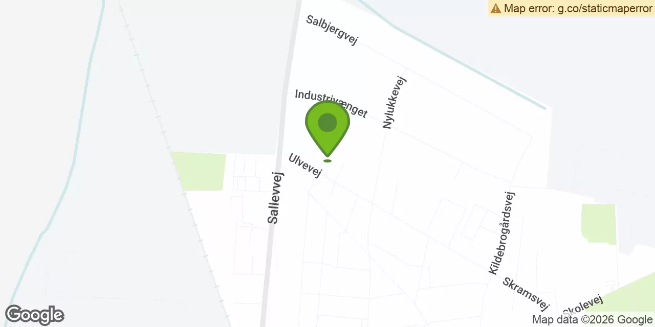 Værkstedsvænget 2, 4622 Havdrup