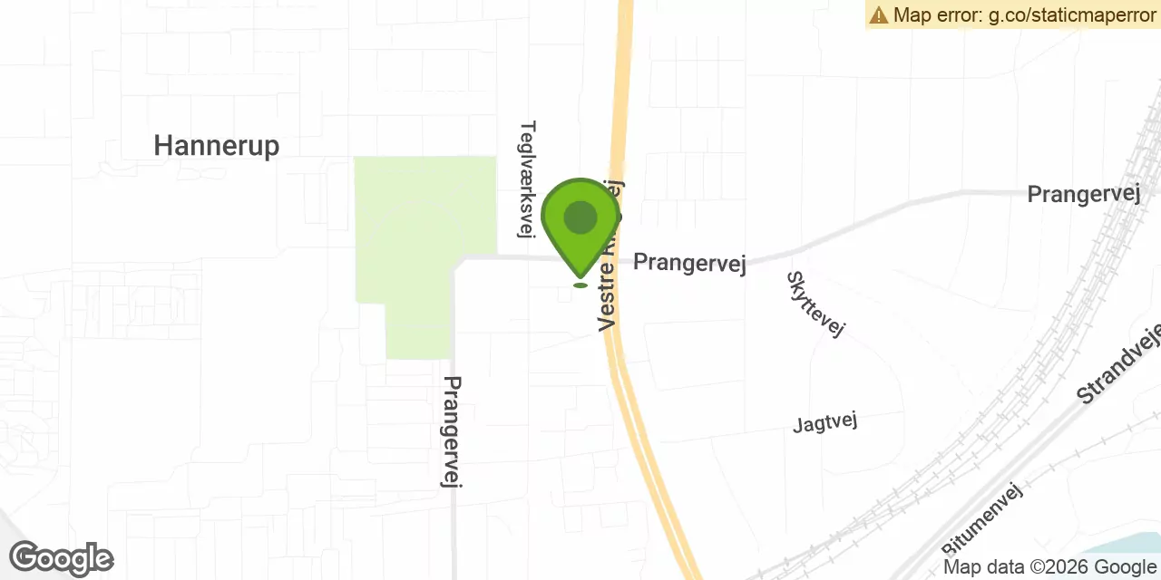 Prangervej 107, 7000 Fredericia