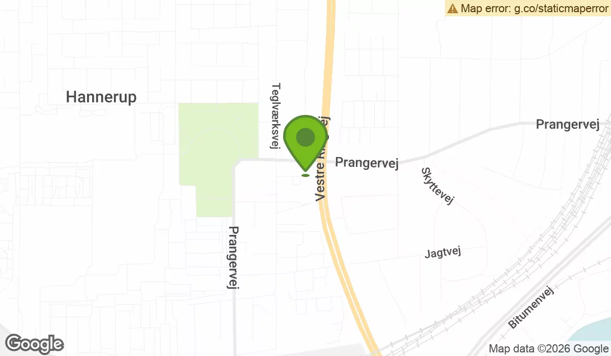 Prangervej 107, 7000 Fredericia