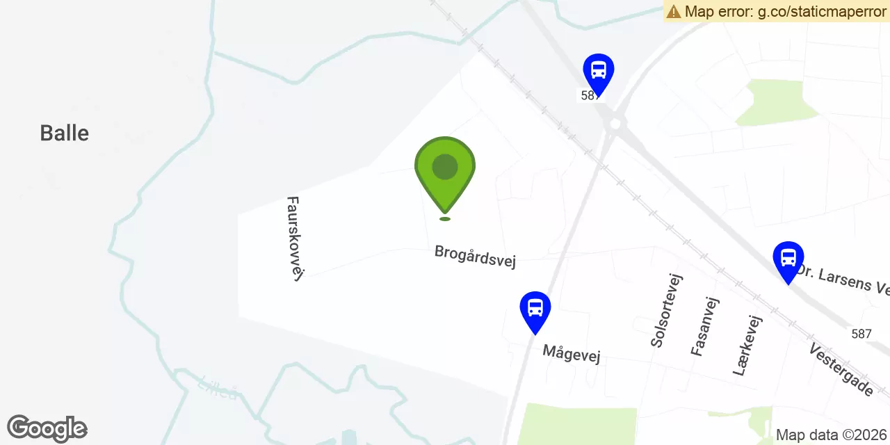 Brogårdsvej 26, 8370 Hadsten