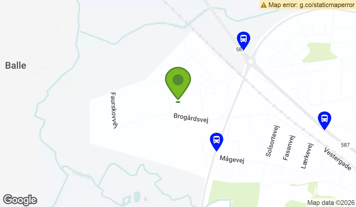 Brogårdsvej 26, 8370 Hadsten