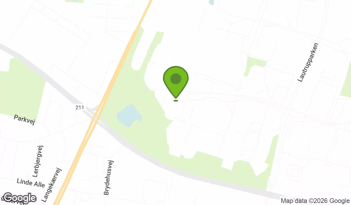 Borupvang 9, 2750 Ballerup