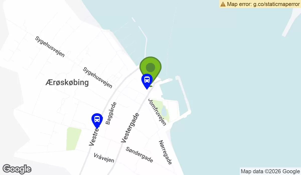Ærøskøbing Havn 19, 5970 Ærøskøbing