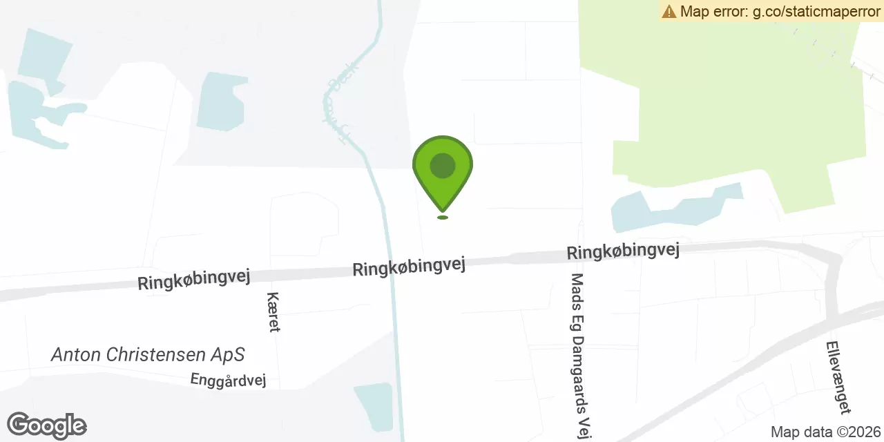 Teglvænget 9B, 7400 Herning