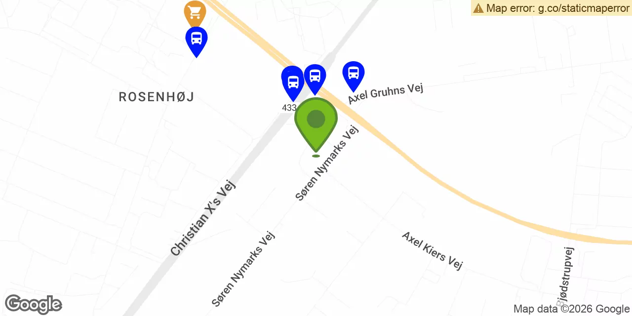 Søren Nymarks Vej 4, 8270 Højbjerg