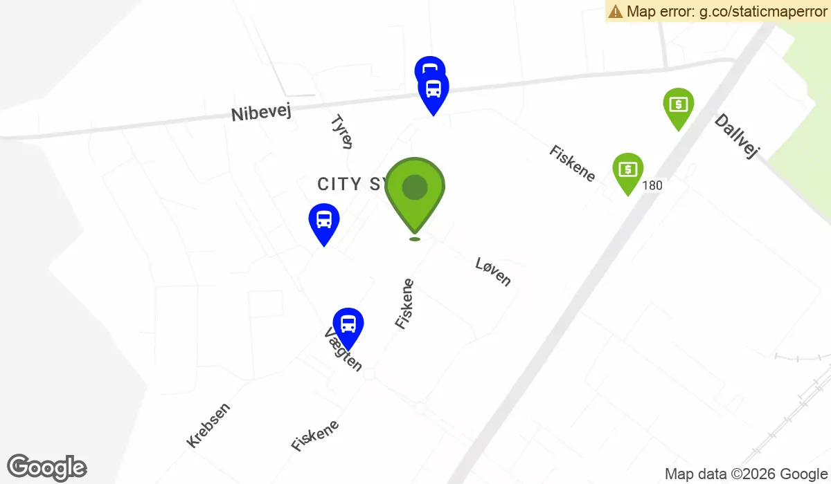 Vandmanden 5A, 9200 Aalborg SV