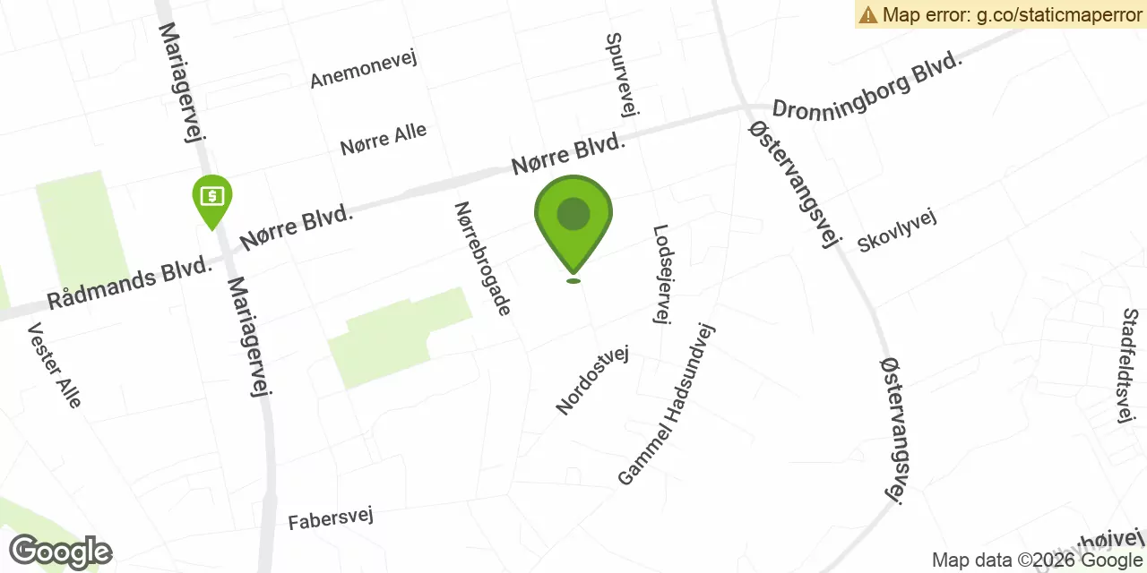 Nattergalvej 15, 8900 Randers C