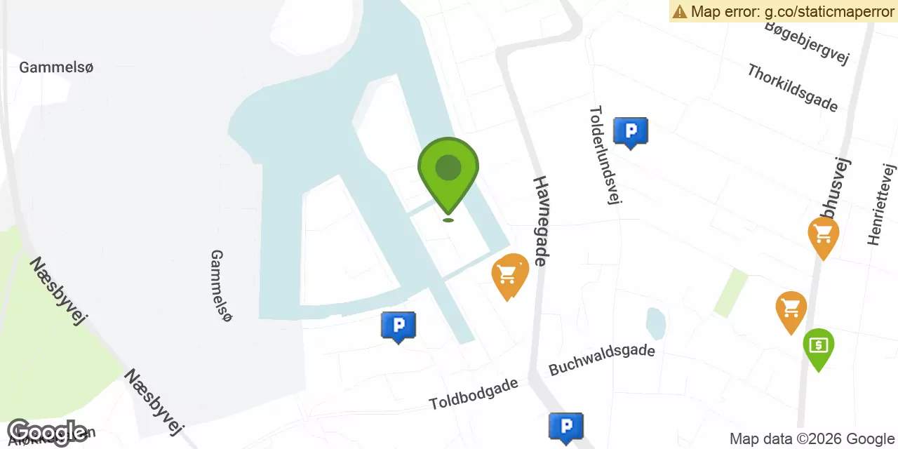 Englandsgade 25, 5000 Odense C