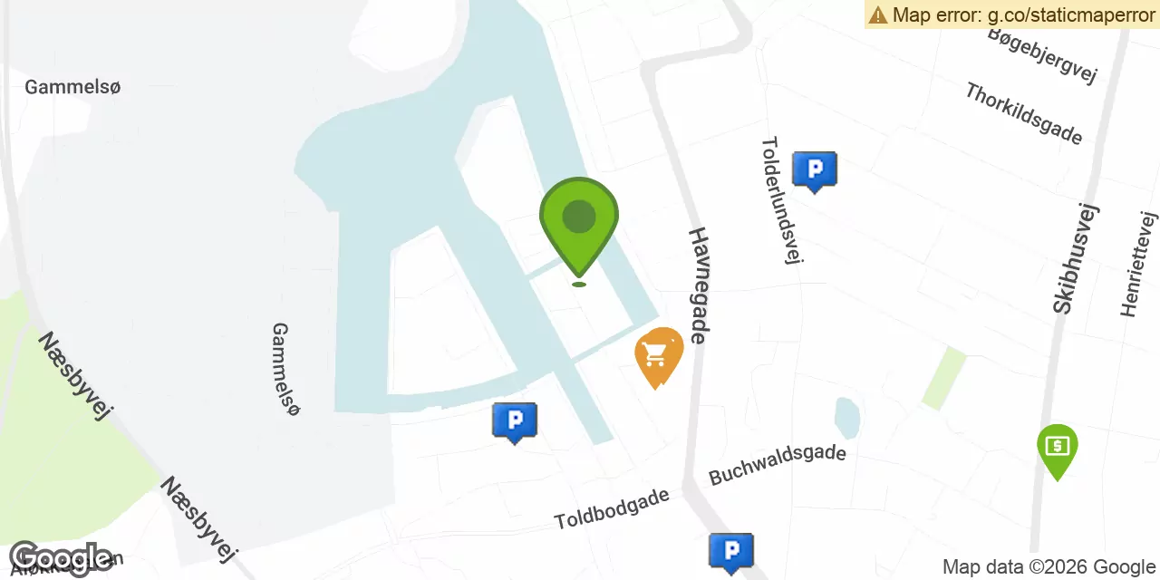 Englandsgade 25, 5000 Odense C