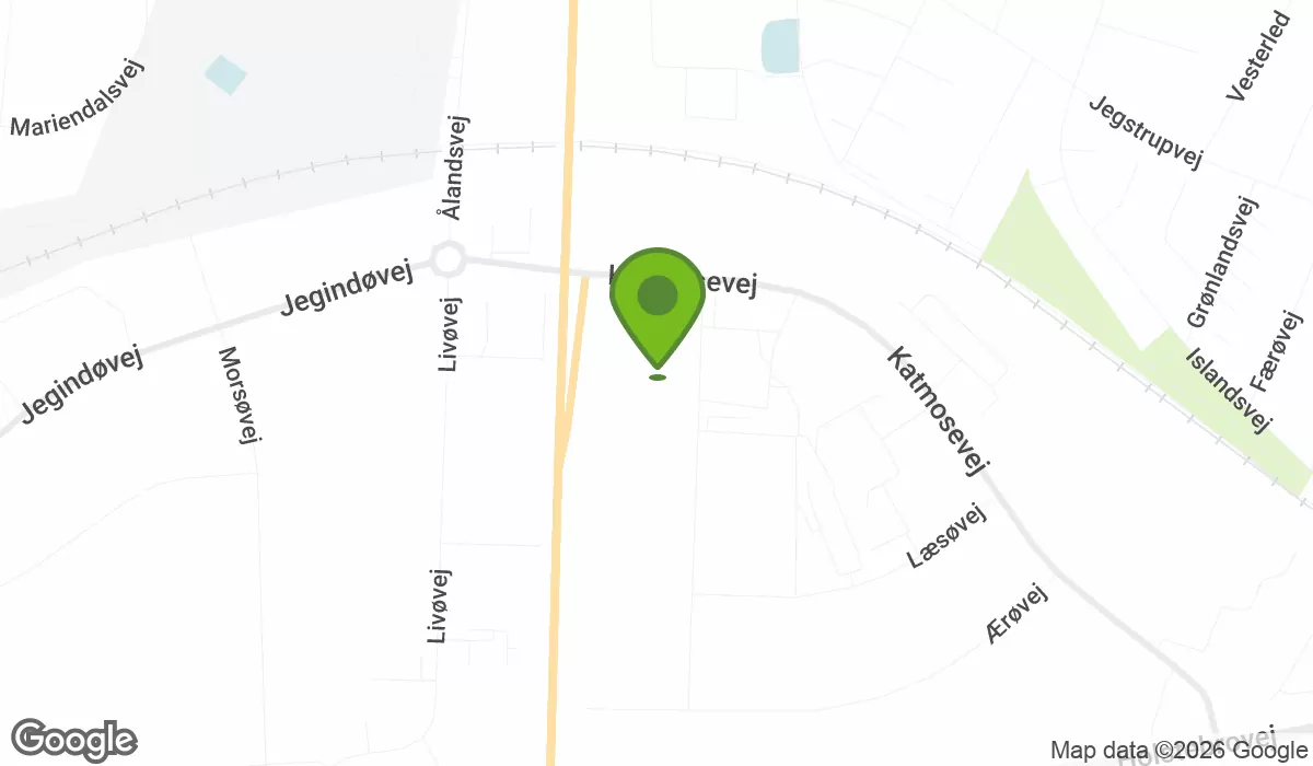 Fabrikvej 16 D, 8800 Viborg