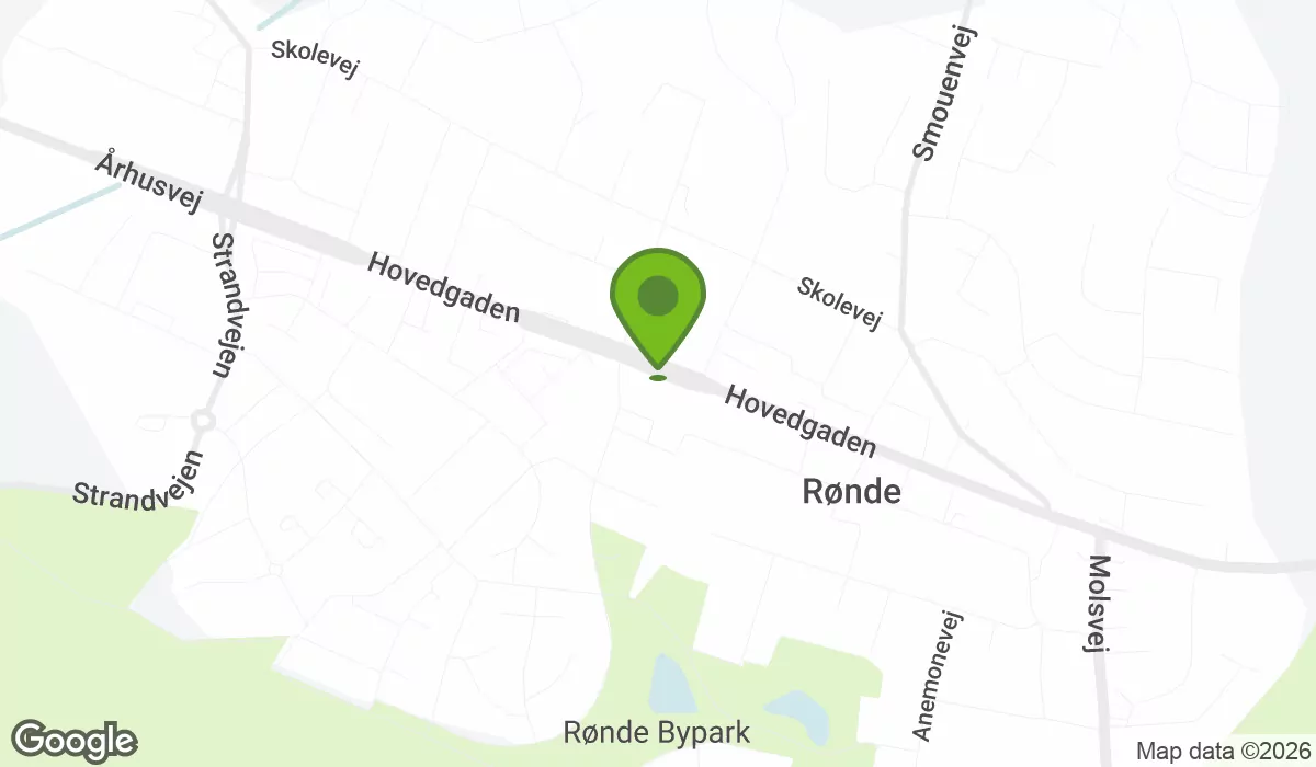 Grenåvej 739, 8541 Skødstrup