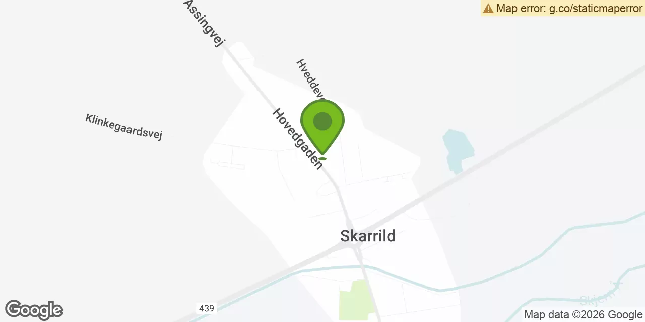 Hovedgaden 29, 6933 Kibæk