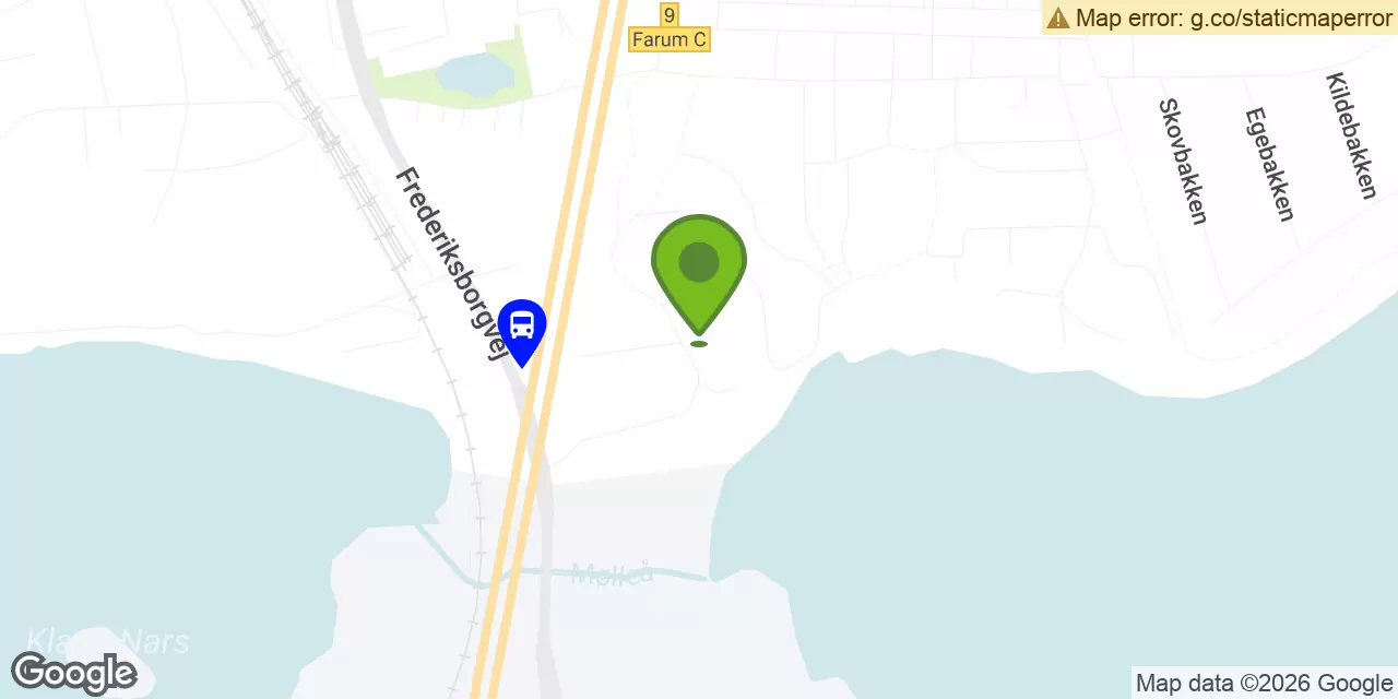 Perle Alle 4, 3520 Farum