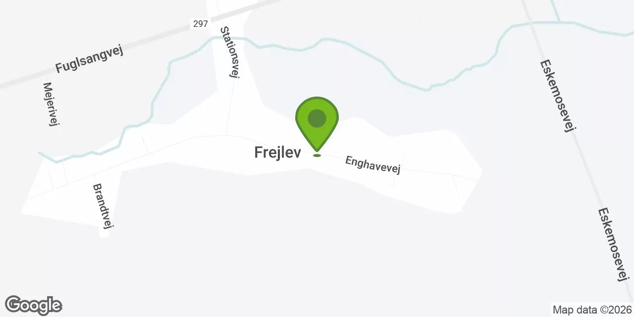 Kettingevej 134A, 4892 Kettinge