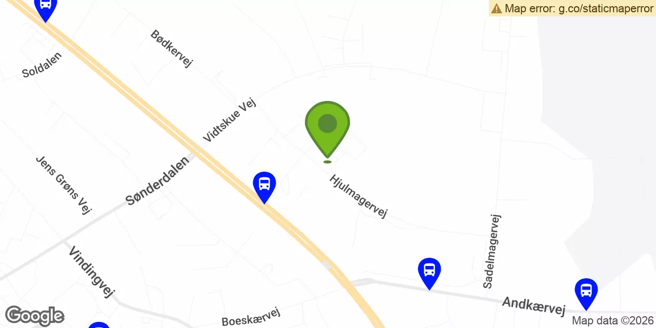 Hjulmagervej 15A, 7100 Vejle