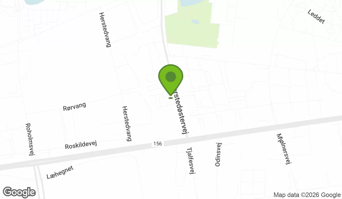 Herstedøstervej 9, 2600 Glostrup