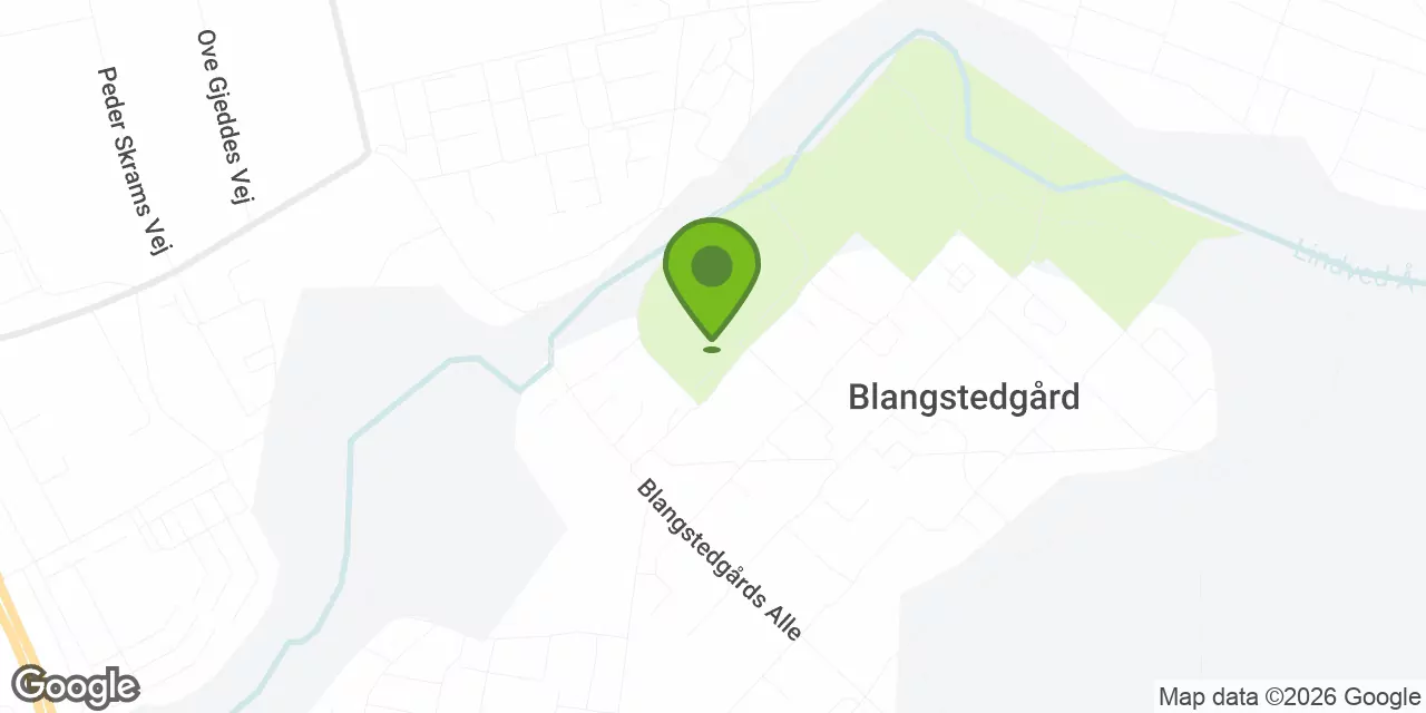 Æblegrenen 8, 5220 Odense SØ