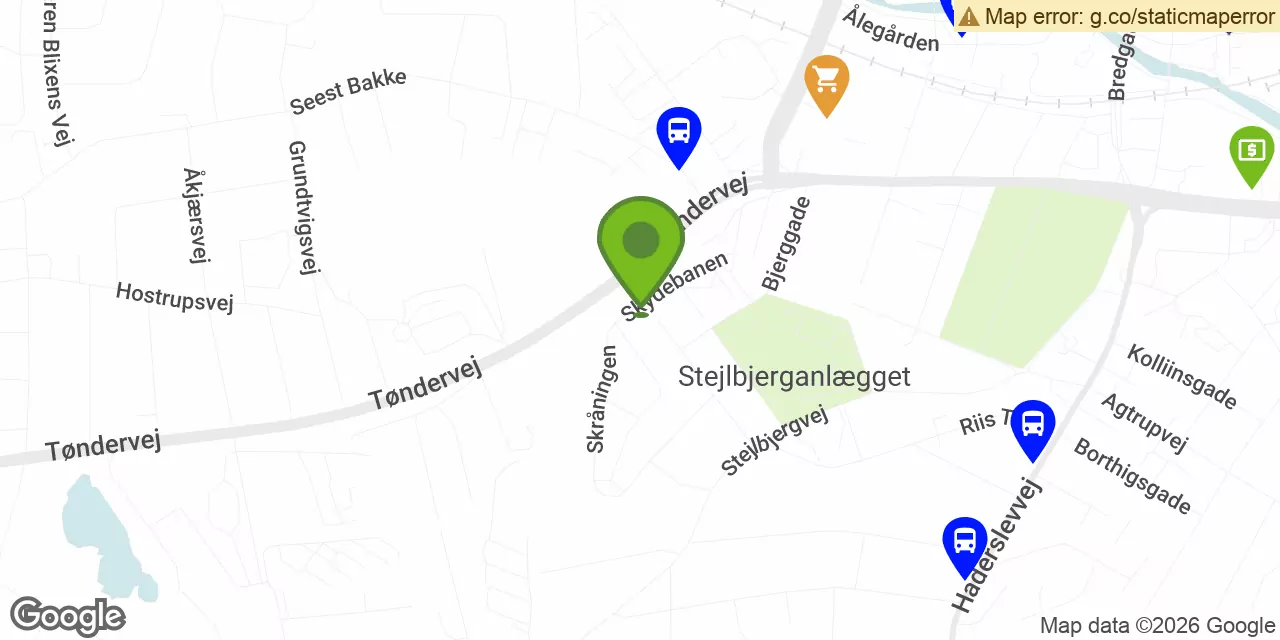 Stejlbjergalle 29, 6000 Kolding