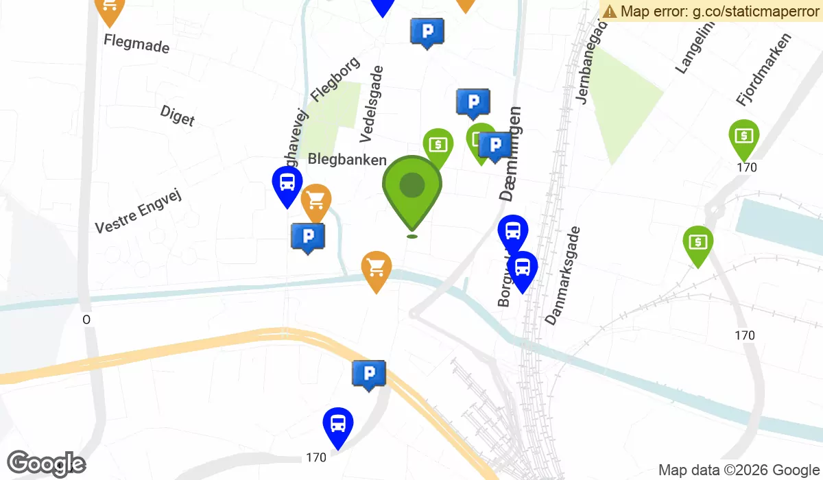 Søndergade 25, 7100 Vejle