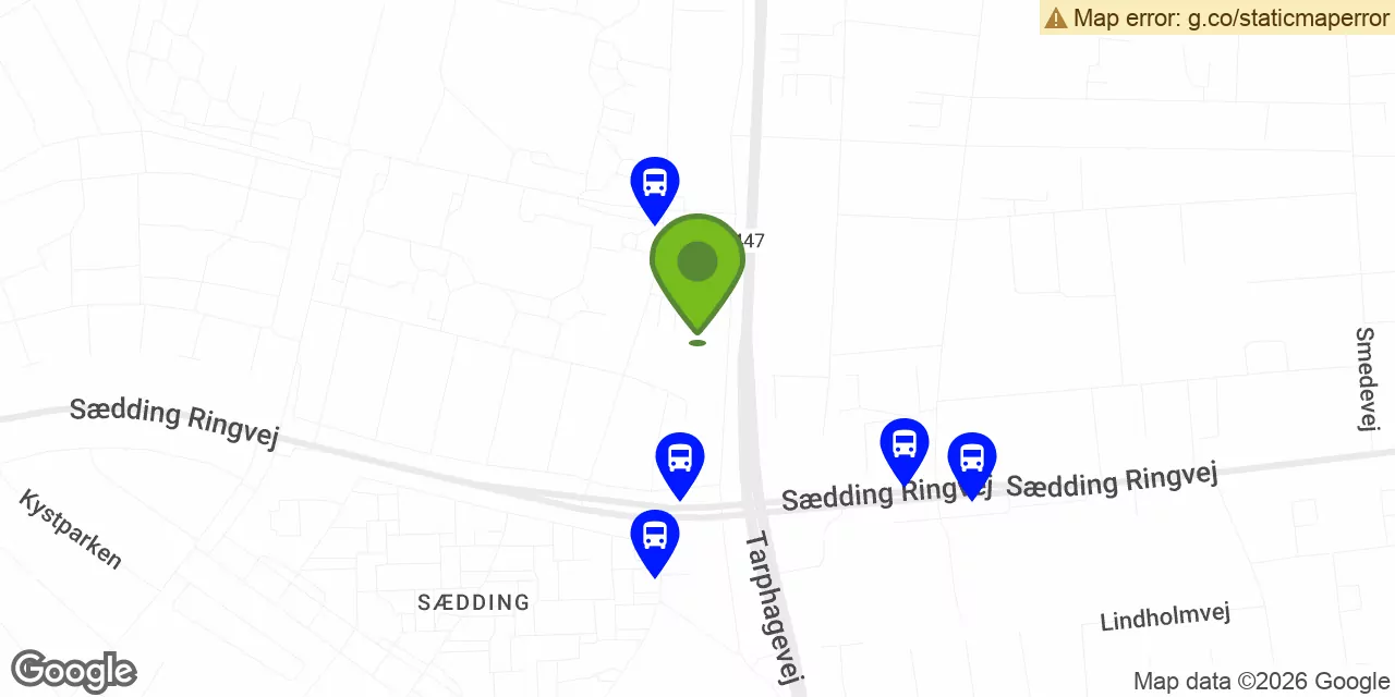 Ådalsparken 13, 6710 Esbjerg V