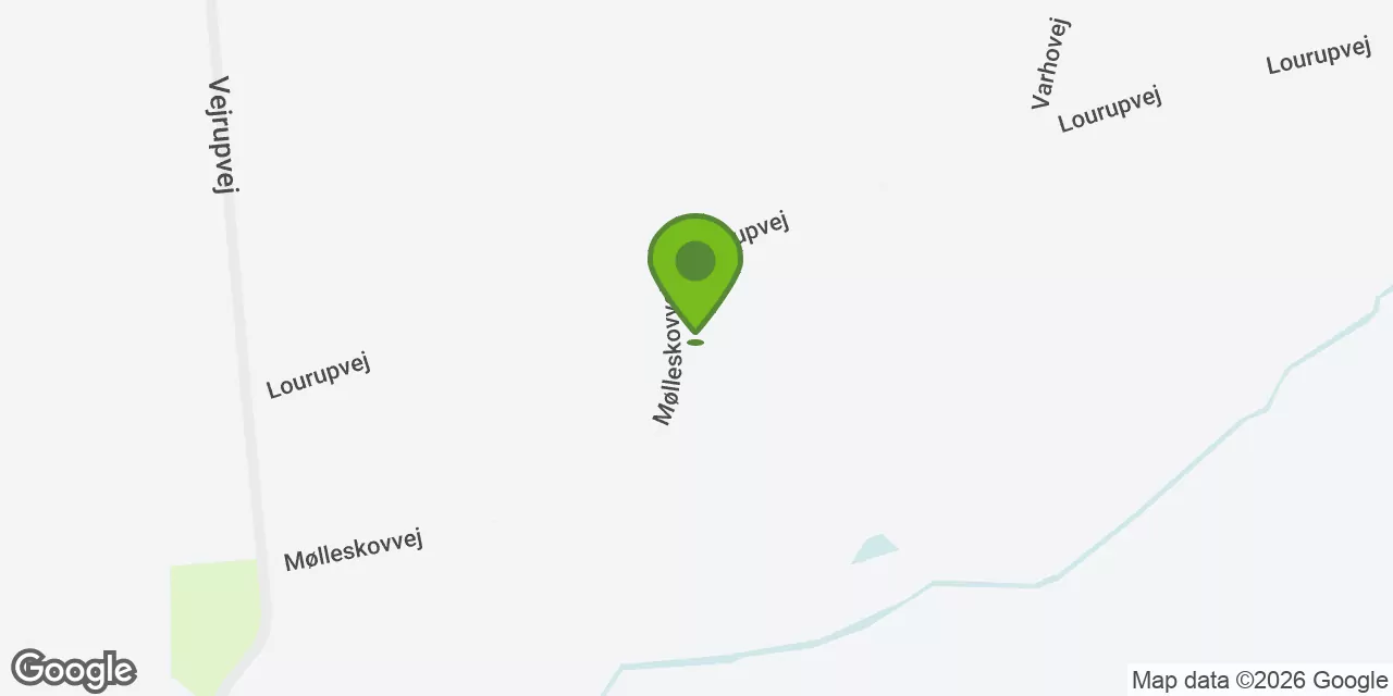 Lourupvej 2, 6690 Gording