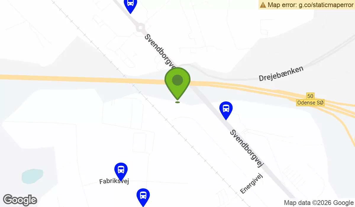 Rolundvej 17, 5260 Odense S