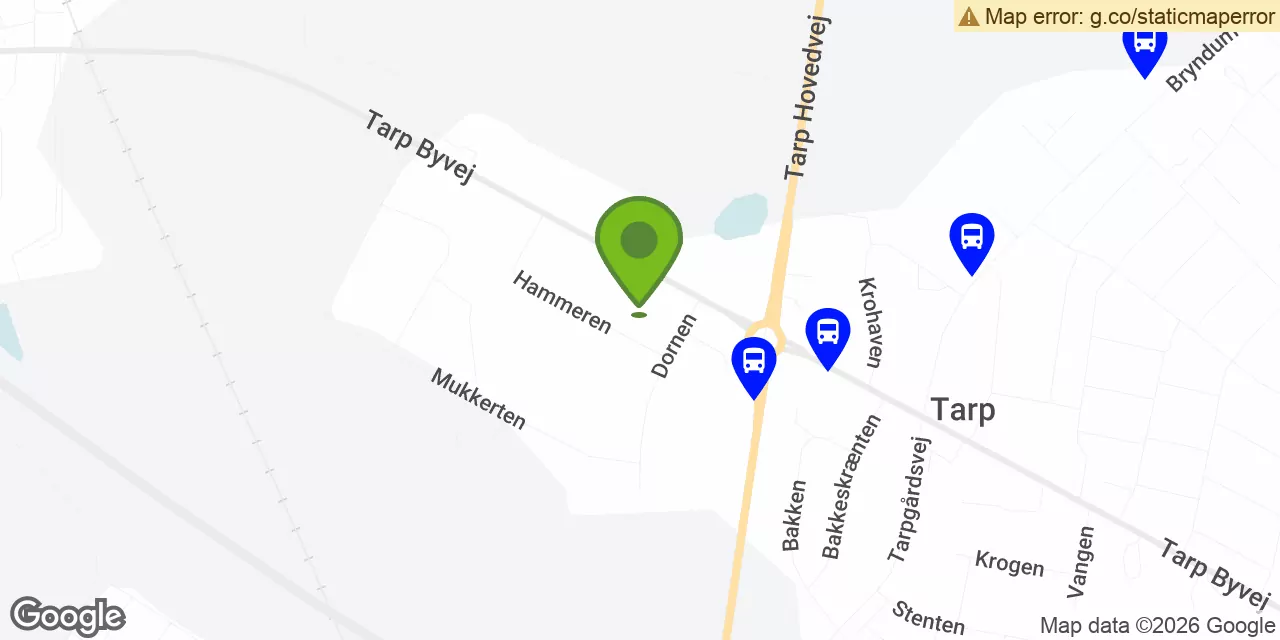 Hammeren 1, 6715 Esbjerg N