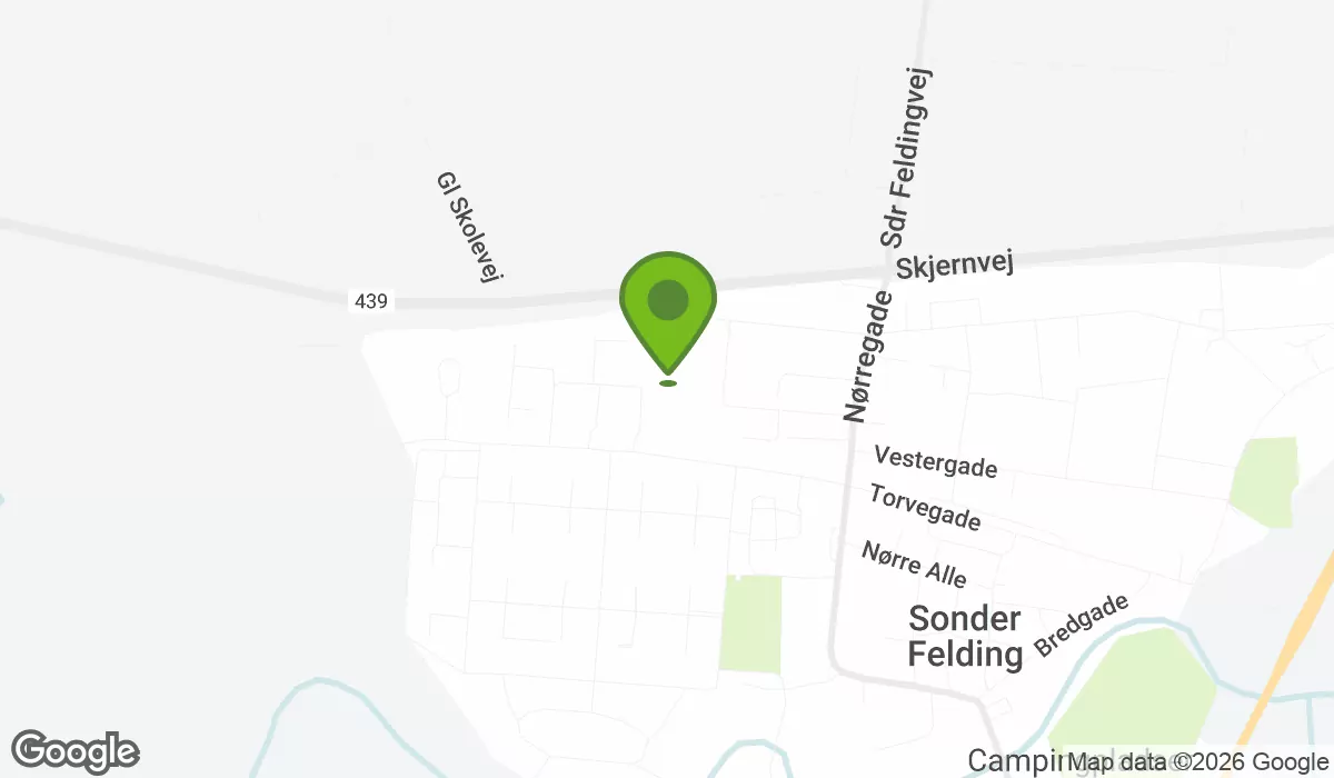 Præstevænget 24A, 7280 Sønder Felding