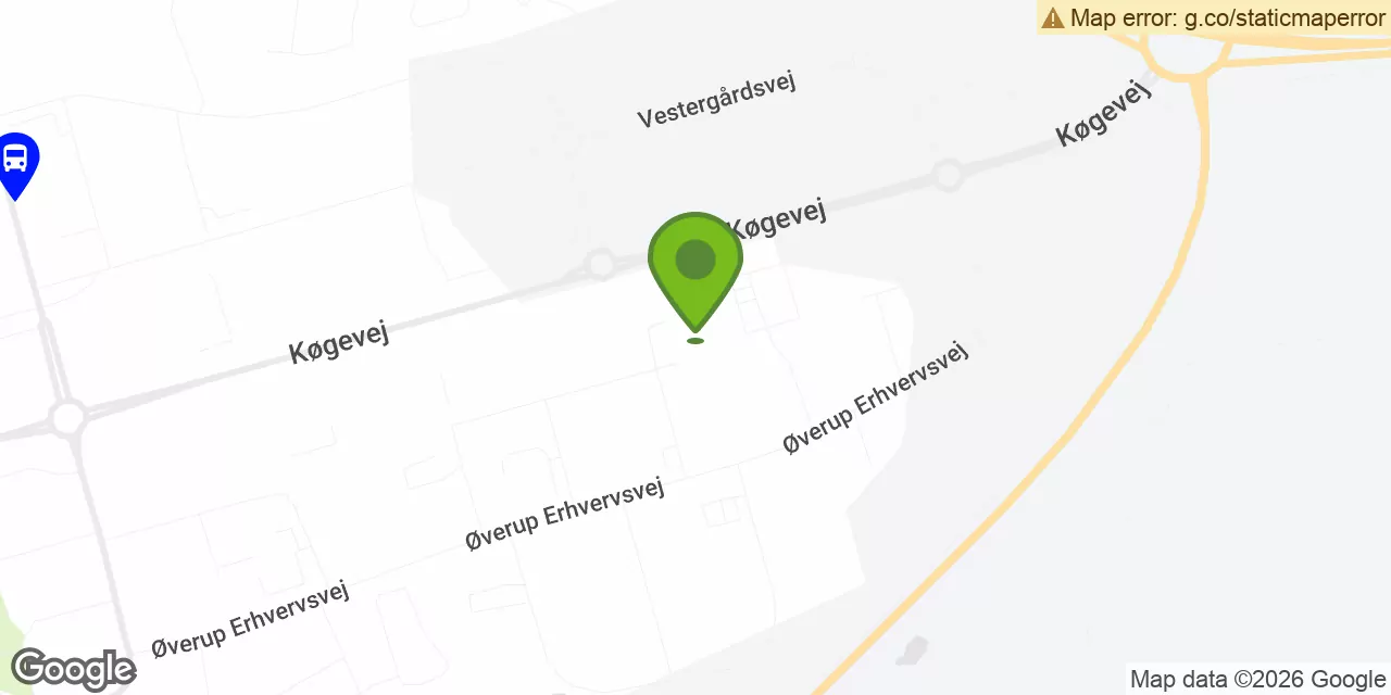 Marinebuen 19, 4700 Næstved