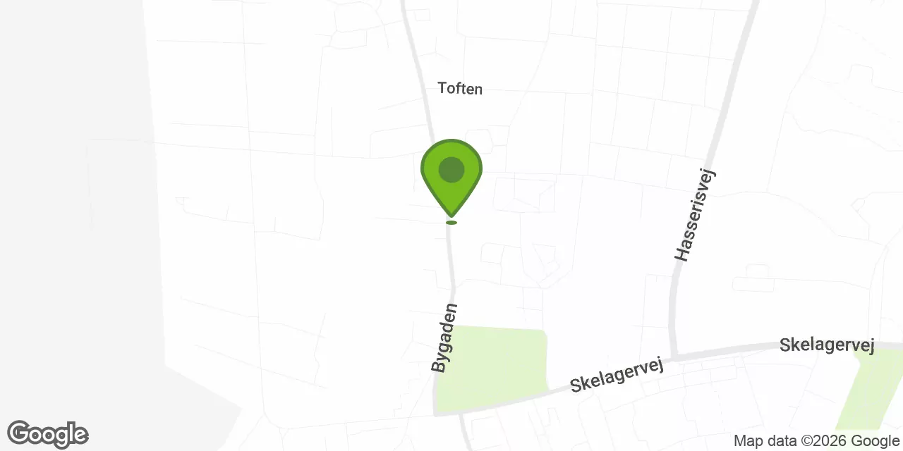 Bygaden 41, 9000 Aalborg