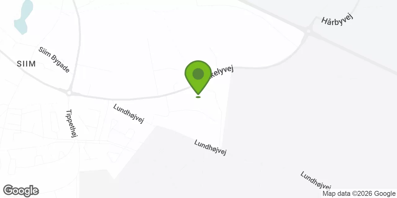 Kløftehøj 3, 8680 Ry