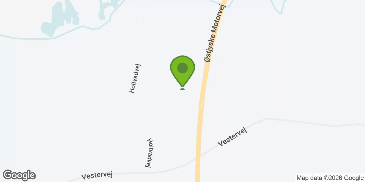 Holtvadvej 9, 8751 Gedved