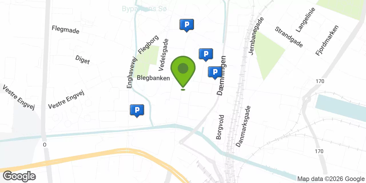 Søndergade 7, 7100 Vejle