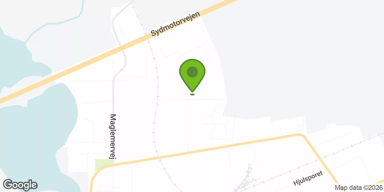 V. Henriksens Vej 10, 4930 Maribo